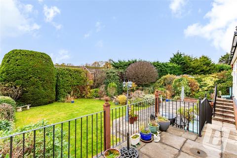 3 bedroom detached house for sale, Selwood Road, Brentwood, Essex, CM14