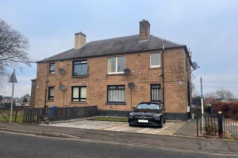 2 bedroom flat to rent, Parkhead Crescent, West Calder EH55