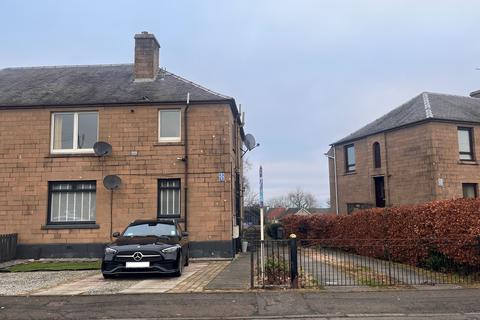 2 bedroom flat to rent, Parkhead Crescent, West Calder EH55