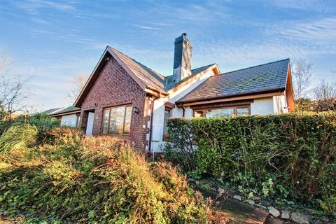 3 bedroom detached bungalow for sale, Ferwig, Cardigan