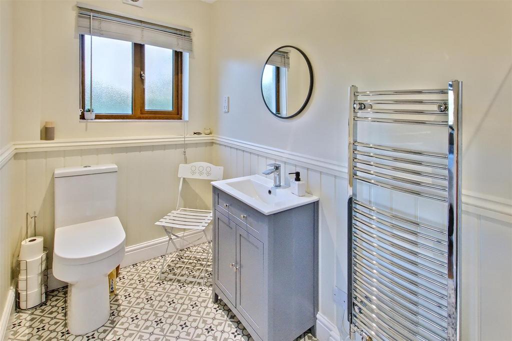 En-suite