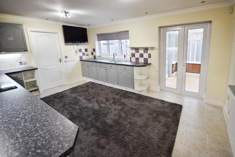 3 bedroom detached bungalow for sale,  St Marys Close, Hogsthorpe PE24