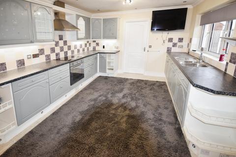 3 bedroom detached bungalow for sale,  St Marys Close, Hogsthorpe PE24