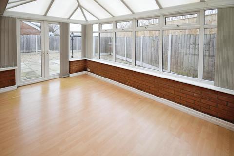 3 bedroom detached bungalow for sale,  St Marys Close, Hogsthorpe PE24