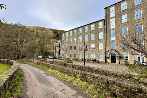 2 bedroom duplex for sale, Clough Mill, Slack Lane, High Peak SK22