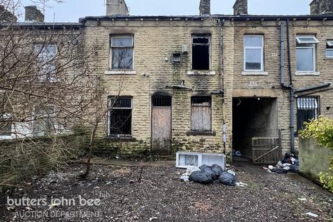 2 bedroom terraced house for sale, Acton Street, BRADFORD