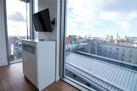 1 bedroom flat for sale, B Liverpool One,, 1 David Lewis Street, Liverpool, L1