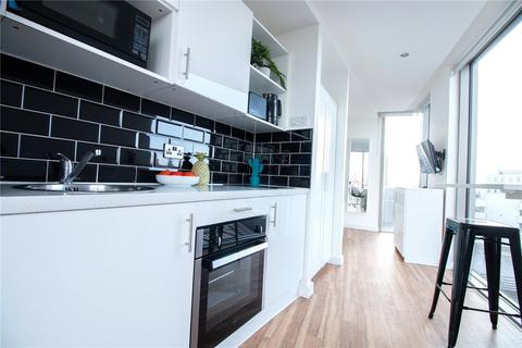 1 bedroom flat for sale, B Liverpool One,, 1 David Lewis Street, Liverpool, L1