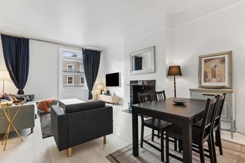 2 bedroom flat to rent, Elvaston Place, South Kensington, London