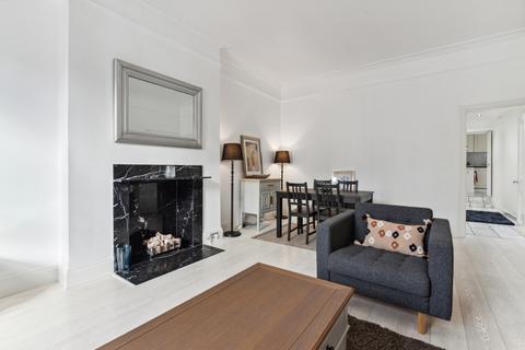 2 bedroom flat to rent, Elvaston Place, South Kensington, London