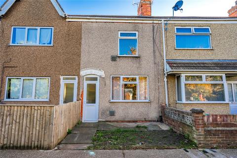 3 bedroom terraced house for sale, Peaksfield Avenue, Grimsby, Lincolnshire, DN32