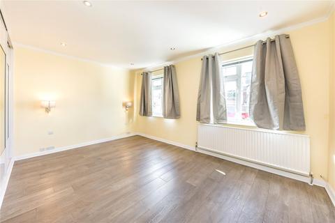 4 bedroom terraced house to rent, Holland Villas Road, London W14