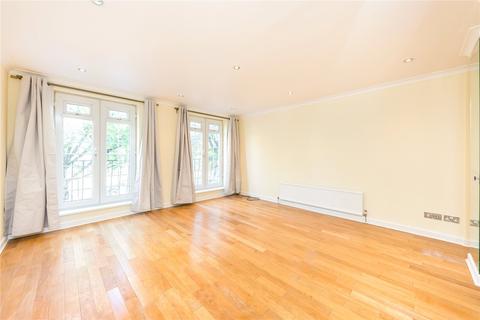 4 bedroom terraced house to rent, Holland Villas Road, London W14