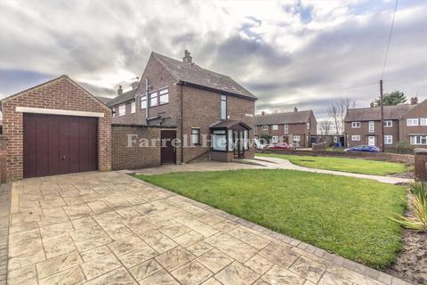 3 bedroom house for sale, Sycamore Road, Chorley PR6