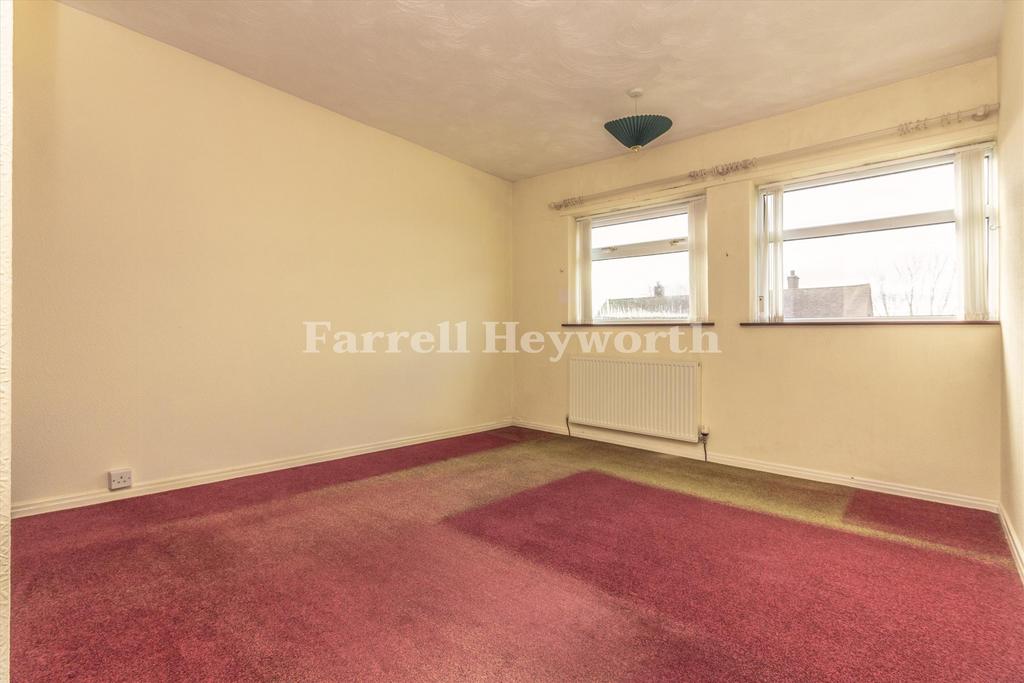 Bedroom Front