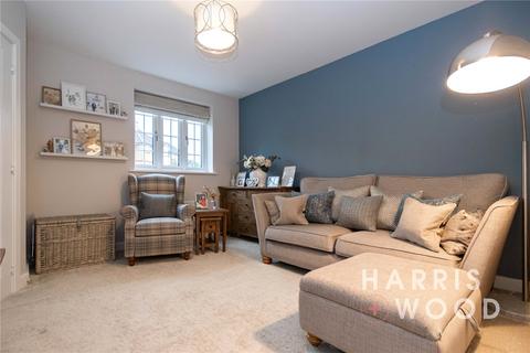 4 bedroom semi-detached house for sale, Market Lane, Witham, Essex, CM8