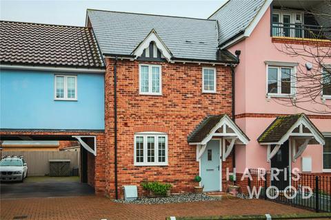 4 bedroom semi-detached house for sale, Market Lane, Witham, Essex, CM8