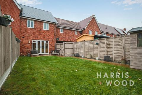 4 bedroom semi-detached house for sale, Market Lane, Witham, Essex, CM8