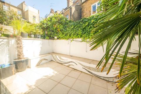 5 bedroom terraced house for sale, Meath Street, Battersea Park, London, SW11