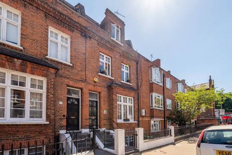 5 bedroom terraced house for sale, Meath Street, Battersea Park, London, SW11