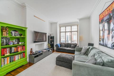 5 bedroom terraced house for sale, Meath Street, Battersea Park, London, SW11