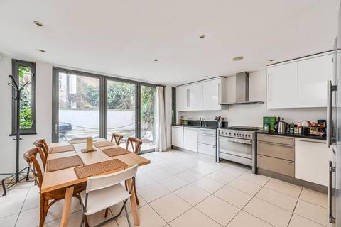 5 bedroom terraced house for sale, Meath Street, Battersea Park, London, SW11