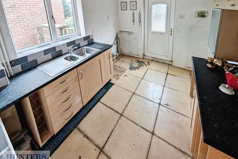 67 Beverley Way, Peterlee, SR8 2AY