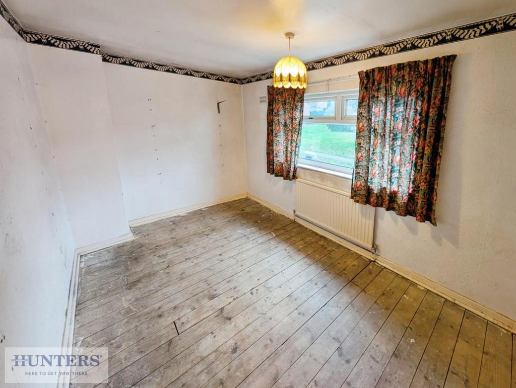 Second Bedrooom