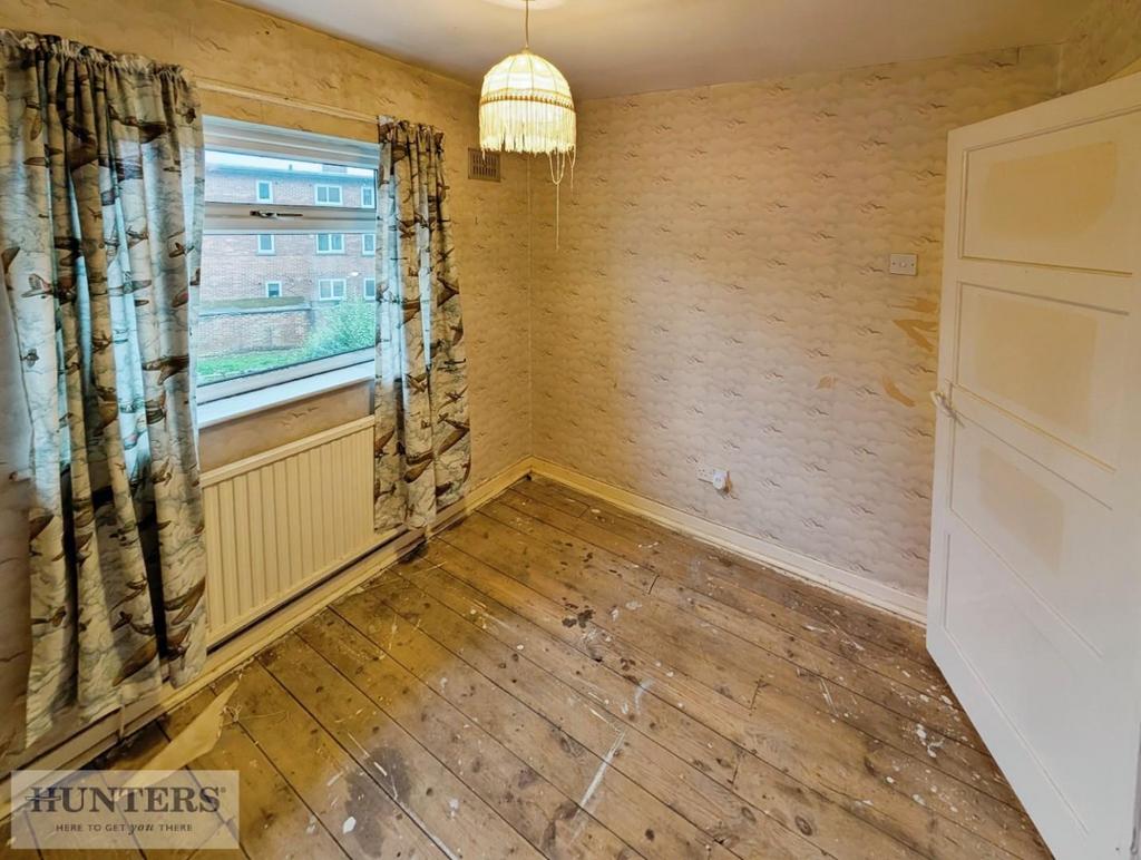 Third Bedroom