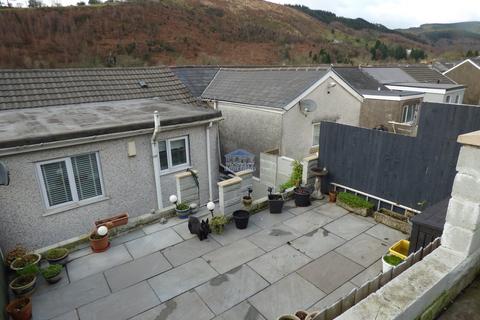 4 bedroom terraced house for sale, Oxford Street, Pontycymer, Bridgend. CF32 8DG