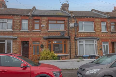 3 bedroom terraced house for sale, Whitehall Road, Ramsgate, CT12