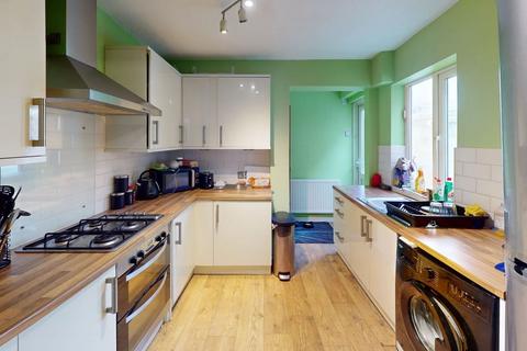 3 bedroom terraced house for sale, Whitehall Road, Ramsgate, CT12