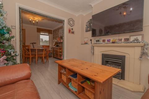 3 bedroom terraced house for sale, Whitehall Road, Ramsgate, CT12