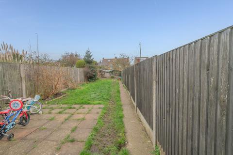 3 bedroom terraced house for sale, Whitehall Road, Ramsgate, CT12