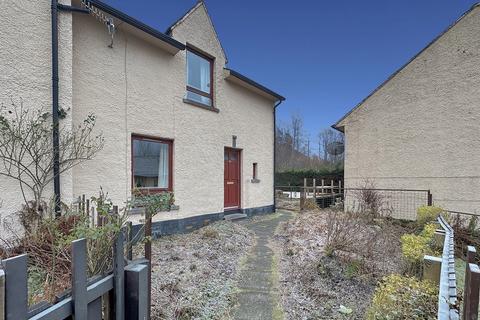 2 bedroom end of terrace house for sale, Brown Terrace, Kinlochleven, Argyllshire, Highland PH50