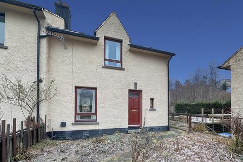 2 bedroom end of terrace house for sale, Brown Terrace, Kinlochleven, Argyllshire, Highland PH50