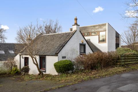 3 bedroom detached house for sale, 181 Clermiston Road, Edinburgh, EH12 6UL