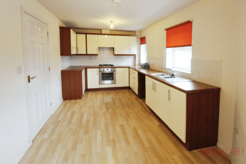 2 bedroom maisonette for sale, Goldstraw Lane, Fernwood, NG24