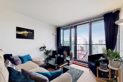 1 bedroom flat to rent, Blackwall Way, Canary Wharf, London, E14