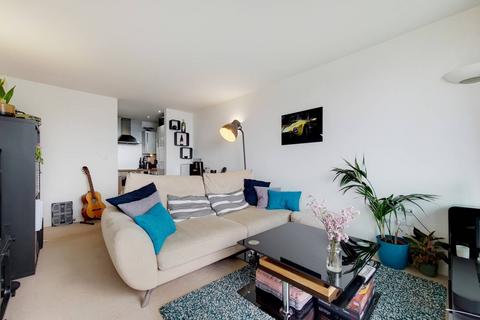 1 bedroom flat to rent, Blackwall Way, Canary Wharf, London, E14