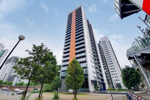 1 bedroom flat to rent, Blackwall Way, Canary Wharf, London, E14