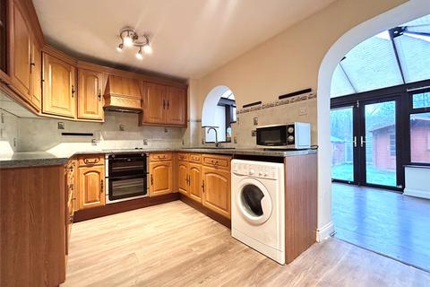 3 bedroom link detached house to rent, Worrall Way, Lower Earley, Reading, Berkshire, RG6