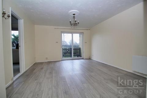 36 King Arthur Court, Cheshunt, Waltham Cross, EN8 8EH
