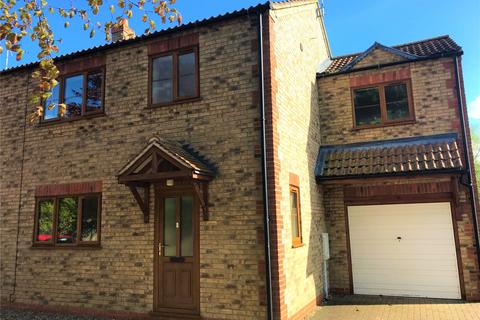 4 bedroom semi-detached house to rent, Woodside Way, Ancaster, Grantham, Lincolnshire, NG32