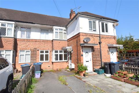 undefined, Barnard Gardens, New Malden, KT3