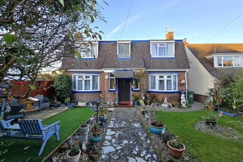 3 bedroom detached house for sale, Northdown Road, Bideford