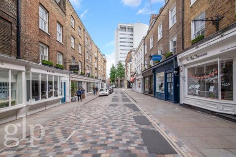 undefined, Monmouth Street, Covent Garden, WC2H