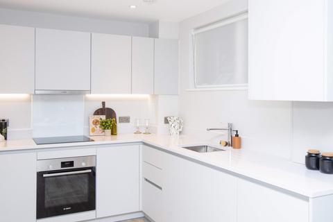 2 bedroom flat for sale, Plot A3 / 5 at Arcadia View, Leagrave St, London E5