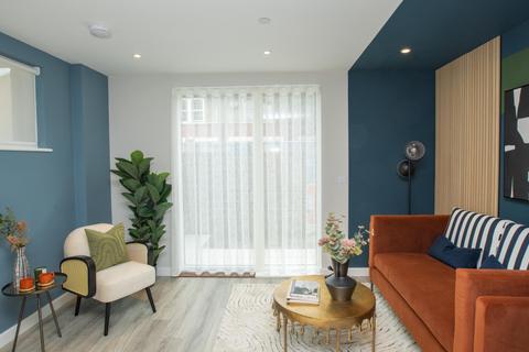 2 bedroom flat for sale, Plot A3 / 5 at Arcadia View, Leagrave St, London E5