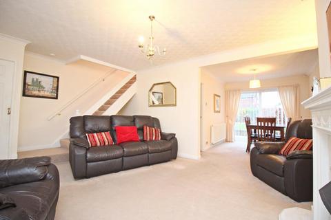 3 bedroom semi-detached house for sale, Coldstream, Ouston, Chester Le Street